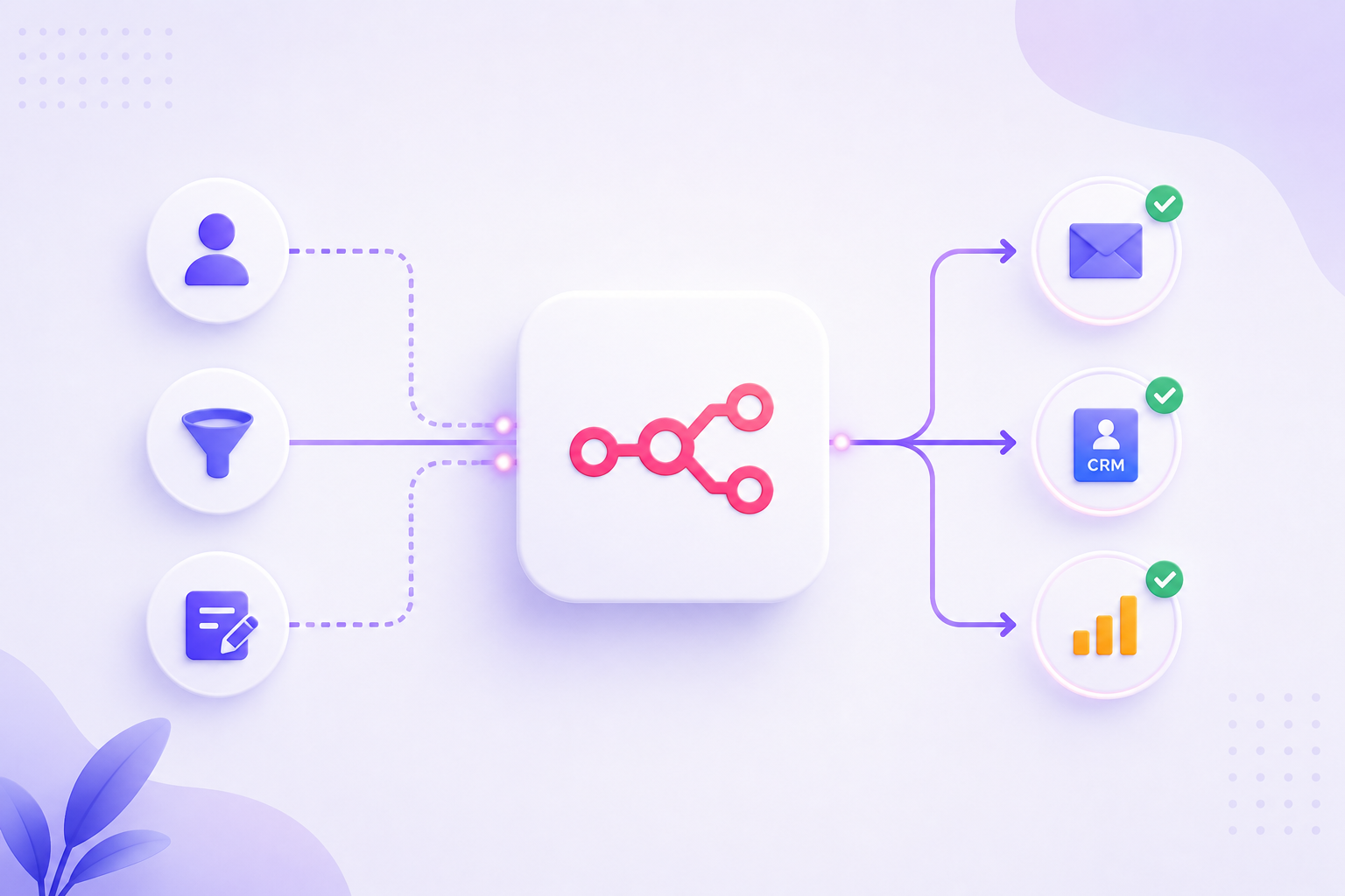 How to Set Up Automated Lead Generation Workflows With n8n: A Practical Guide