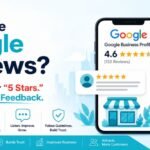 Get More Genuine Google Reviews