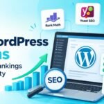 Best SEO WordPress plugins for improving rankings and AI visibility