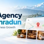 SEO agency in Dehradun helping local cafés, restaurants, hotels, and tour businesses grow through better Google search visibility.